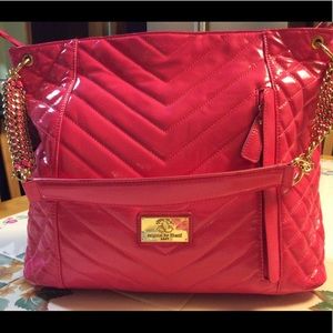 Sharif NWT purse